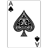 The Ace of Spades