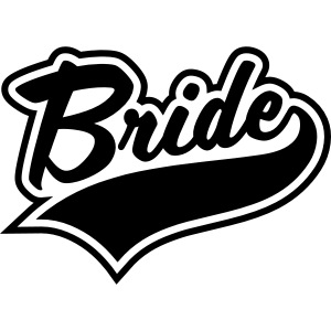 Bride and Team Brides