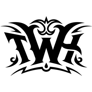 The Whiskey Heroes Logo