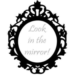 Mirror Theory - Women's