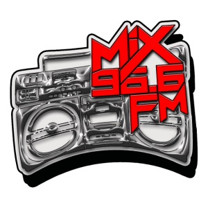 MIX 96.6 FM