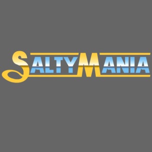 Saltymania
