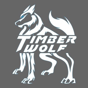 TimberWolf Official Logo