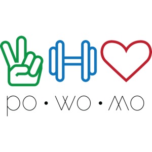 powomo Peace, Fitness, Health