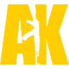 AK47 YELLOW