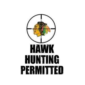 Hawk Hunting Permitted