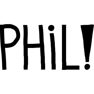 Phil!