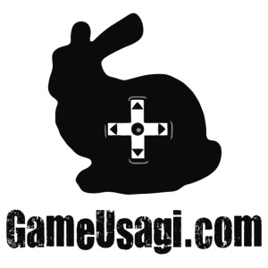 Game Usagi Logo