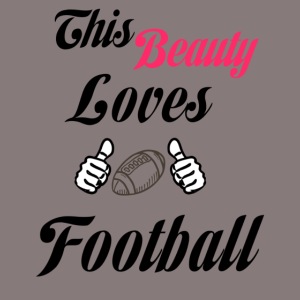 Loves Football