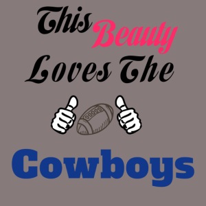 Loves Cowboys