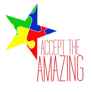 Accept the Amazing