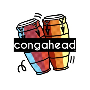 Congahead Logo