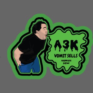 A3k Vomit Sells