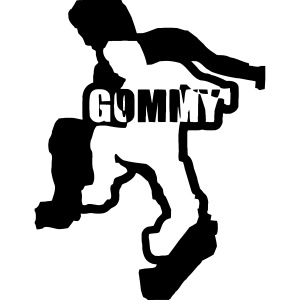 Gommy Logo