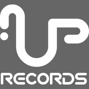 UP Records Modern Logo + Classic Logo