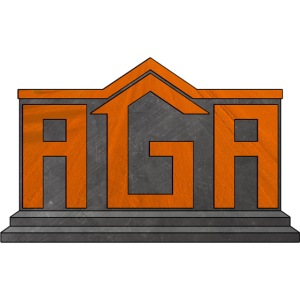AGA Logo PNG