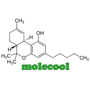 cool molecule
