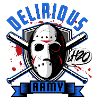 Women’s Delirious Army - Premium