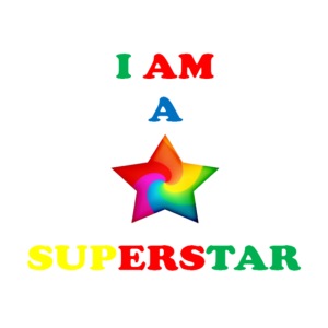 Autism superstar