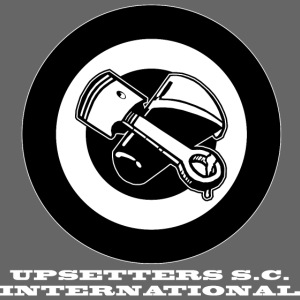 Upsetters Scooter Club