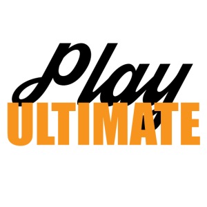 Play Ultimate Frisbee For Light Colors