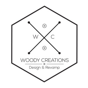 Woody Creations logo