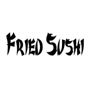 Friedsushi