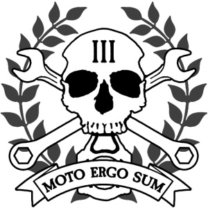 Moto Ergo Sum