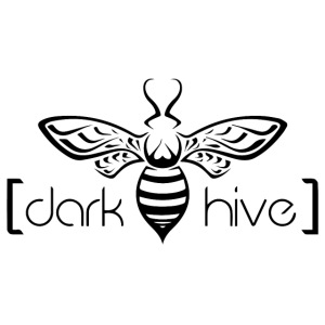 Dark Hive Logo