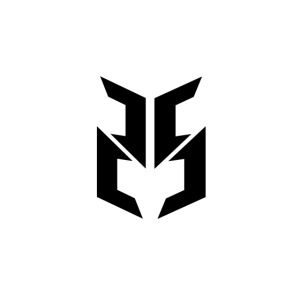 Neonzs Logo Black png