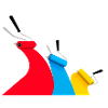 paint rollers