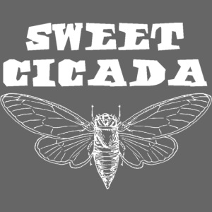 Sweet Cicada - Bug (shirt)
