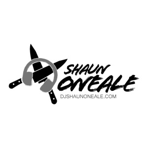 Shaun O'Neale Logo 2