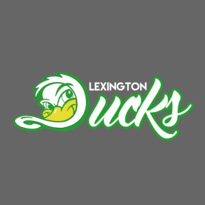 Lexington Ducks (wht)