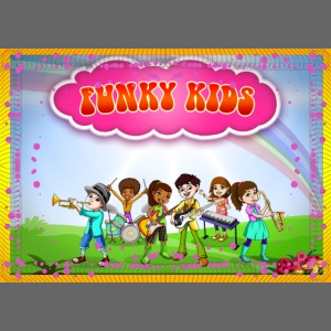 Funky-Kids-Garden