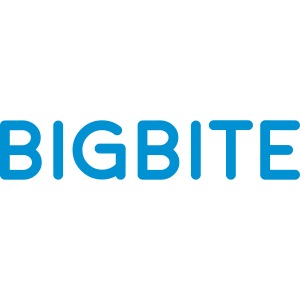 BIGBITE Blue logo (USE)