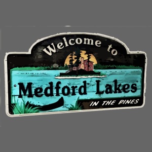 Medford Lakes