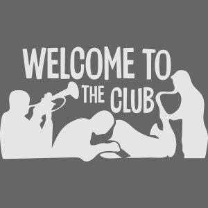 WELCOME TO THE JAZZ CLUB