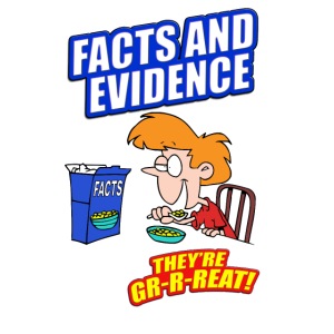 Facts are Gr-r-reat!