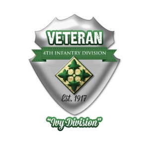 Veteran: 4th ID