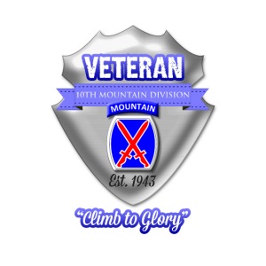 Veteran: 10th Mountain