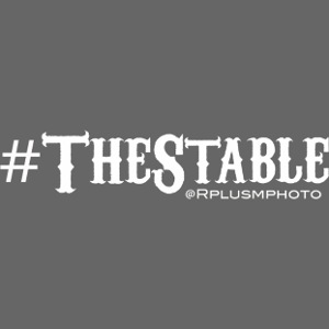 TheStable white