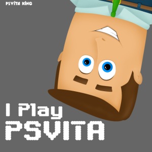 I Play PSVITA