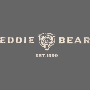 Eddie Bear 2 png
