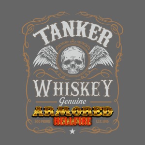 Tanker Whiskey