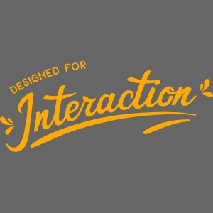 Designed for Interaction