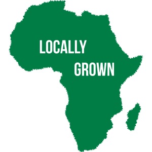 Africa Locally Grown