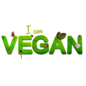 I am Vegan