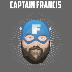 Captain Francis