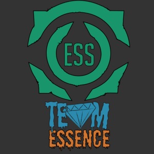 Team Essence Illustration